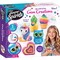 Shimmer ‘n Sparkle: 3D Crystal Gem Creations DIY Collectible Kit, Kids Ages 8+